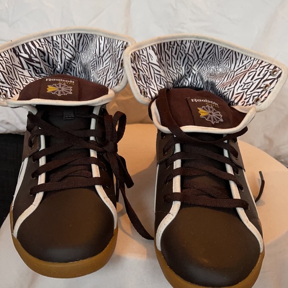 🤎Women’s Reebok - Picture 7 of 8